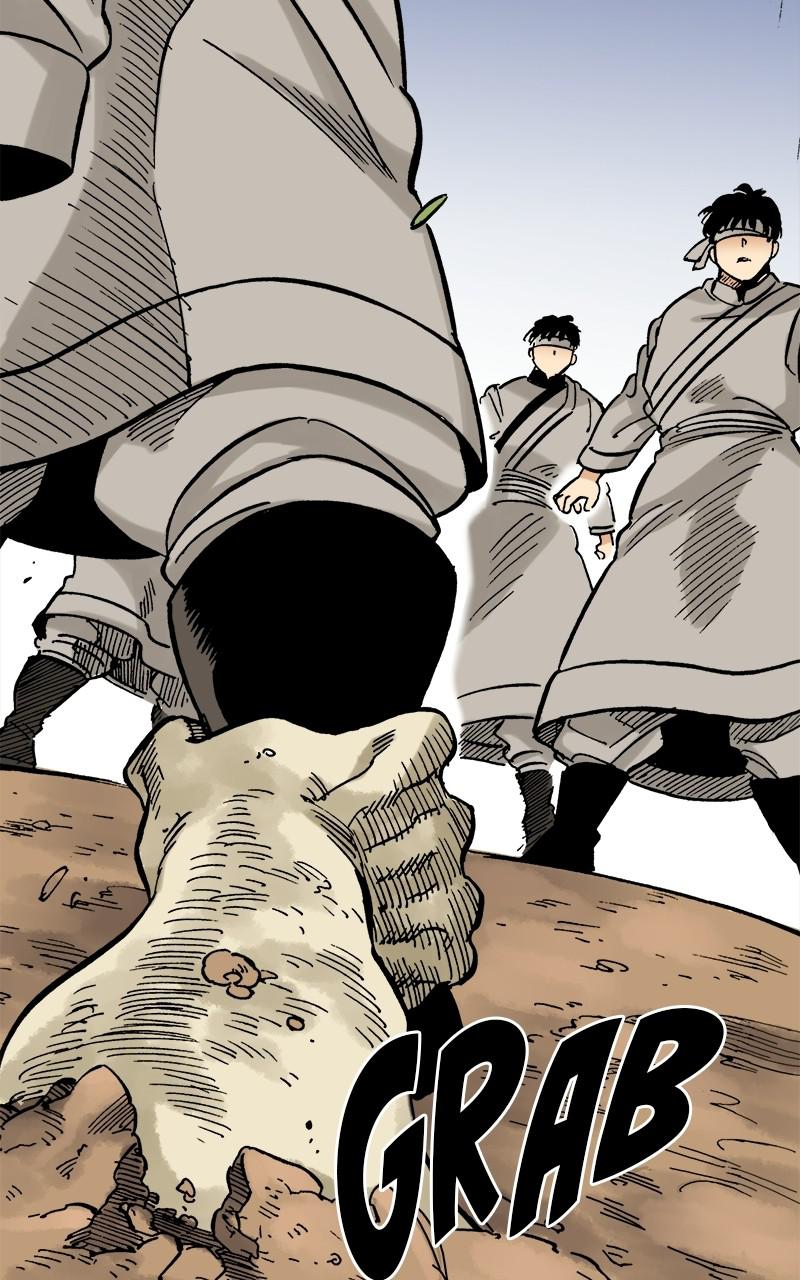 King of the East Chap 34 - Next Chap 35