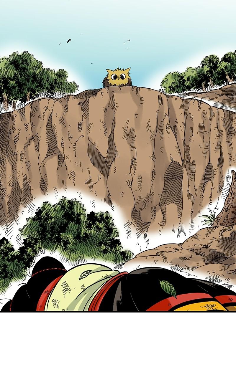 King of the East Chap 34 - Next Chap 35