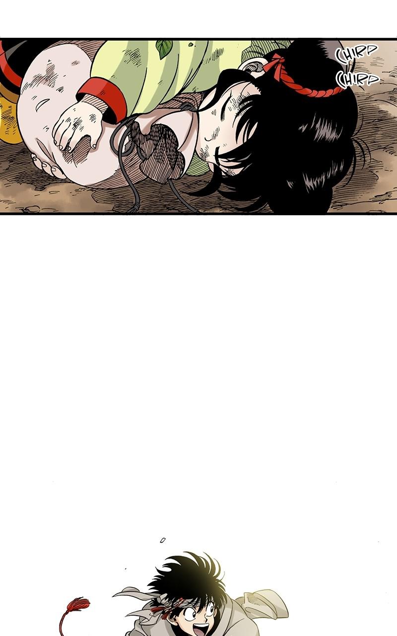 King of the East Chap 34 - Next Chap 35