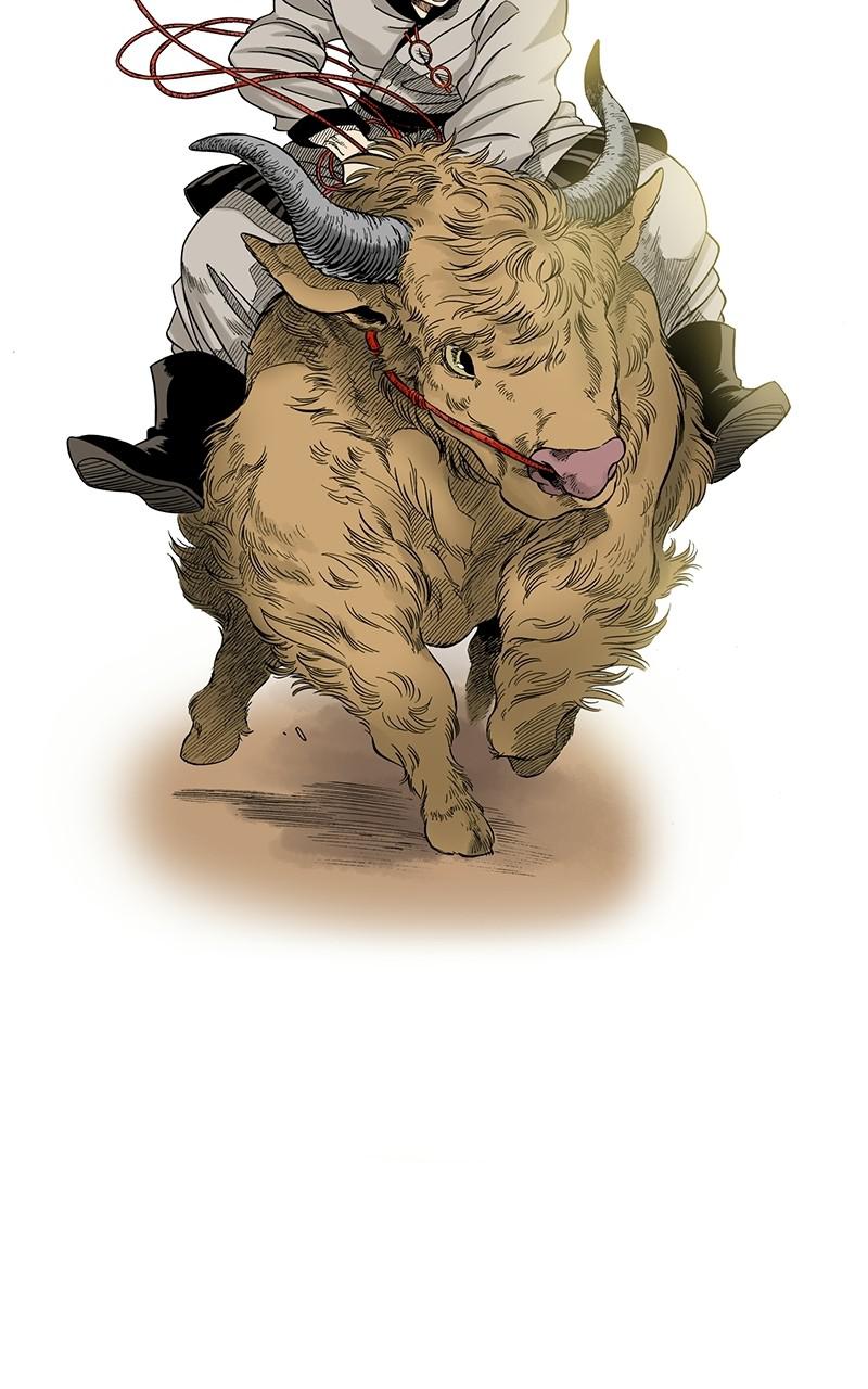 King of the East Chap 34 - Next Chap 35