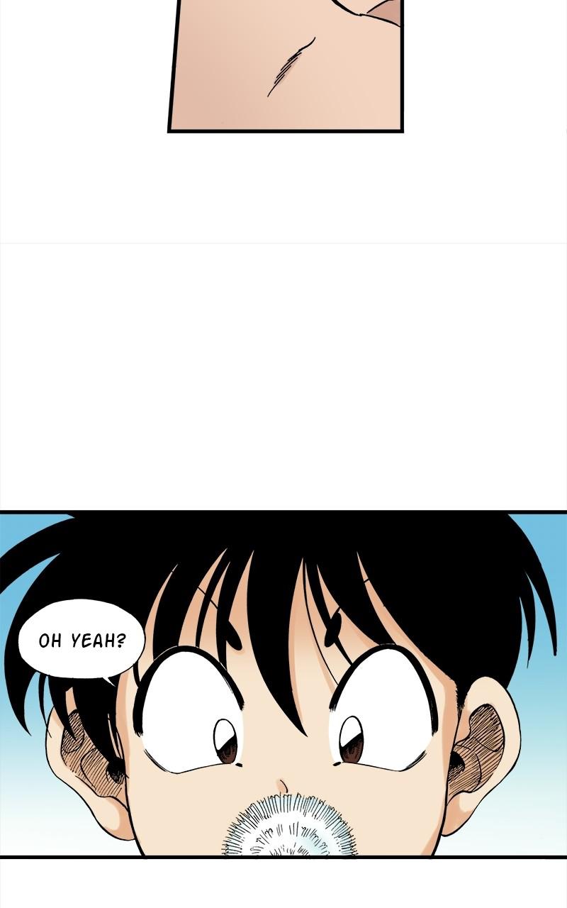 King of the East Chap 34 - Next Chap 35