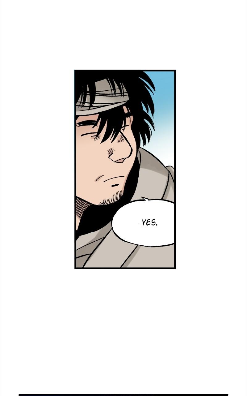 King of the East Chap 34 - Next Chap 35