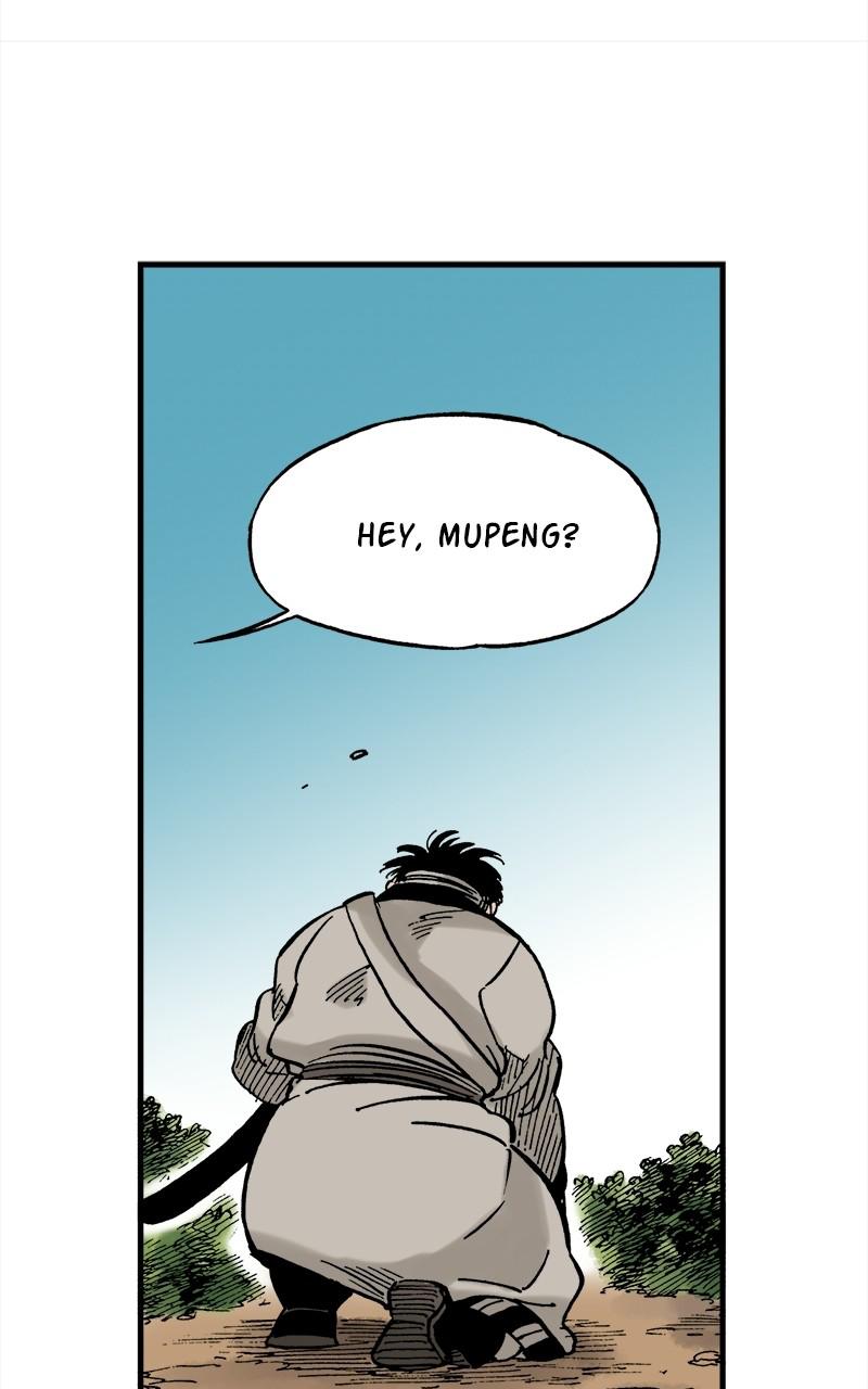 King of the East Chap 34 - Next Chap 35