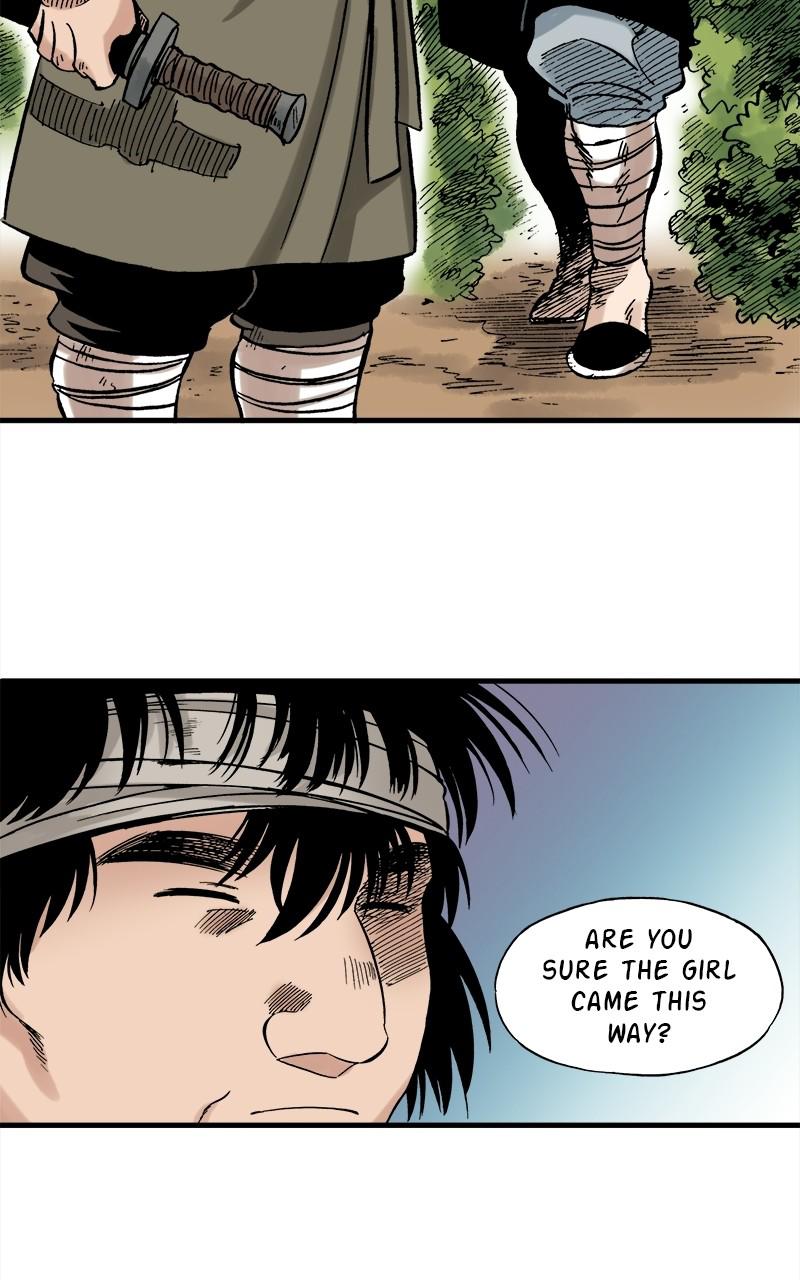 King of the East Chap 34 - Next Chap 35