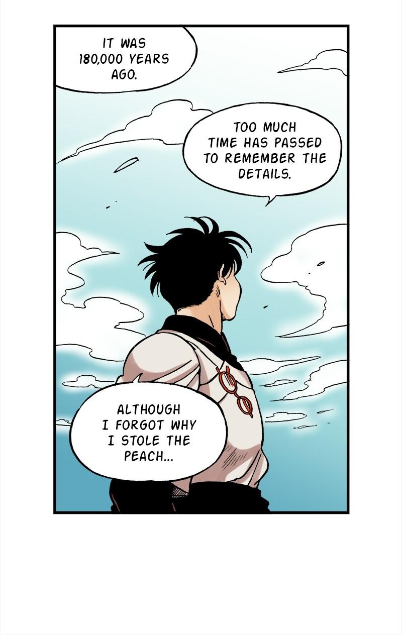 King of the East Chap 34 - Next Chap 35