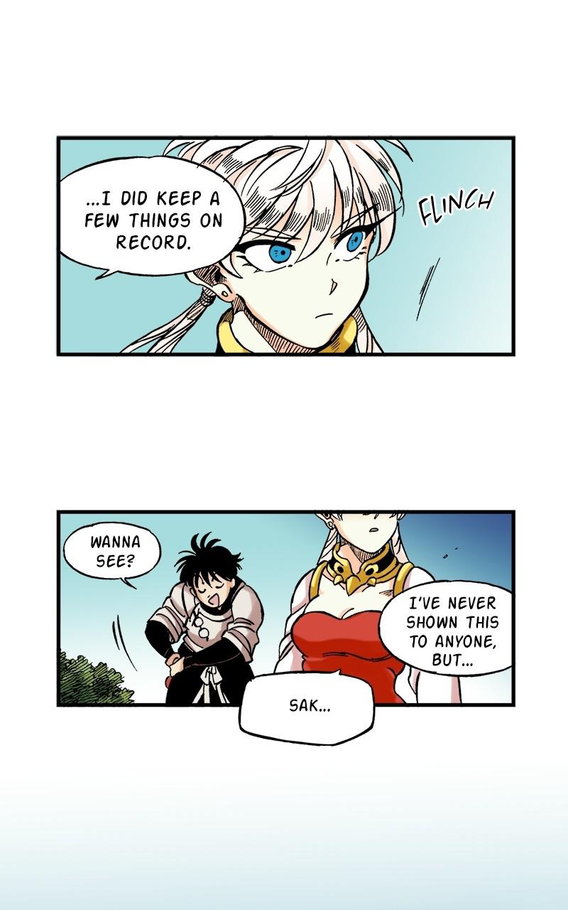 King of the East Chap 34 - Next Chap 35