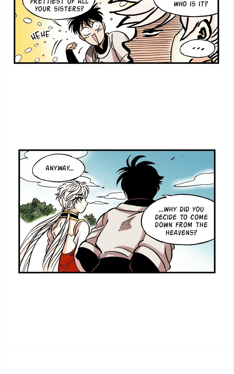 King of the East Chap 34 - Next Chap 35