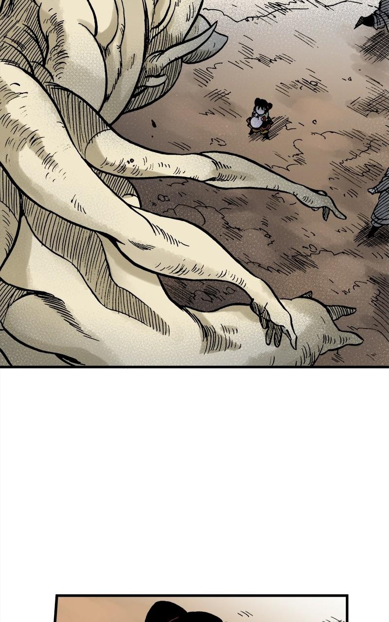 King of the East Chap 34 - Next Chap 35
