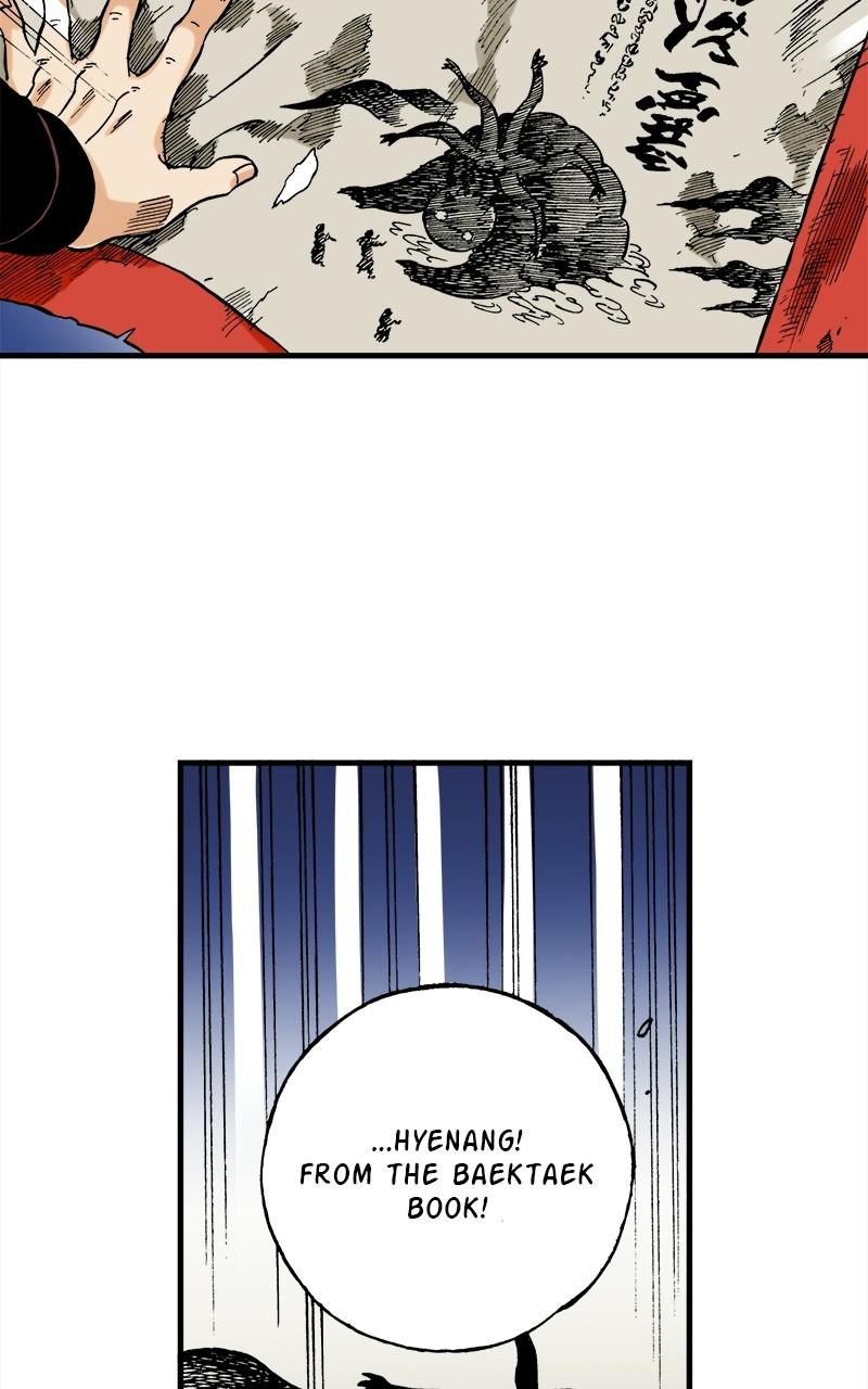 King of the East Chap 35 - Next Chap 36