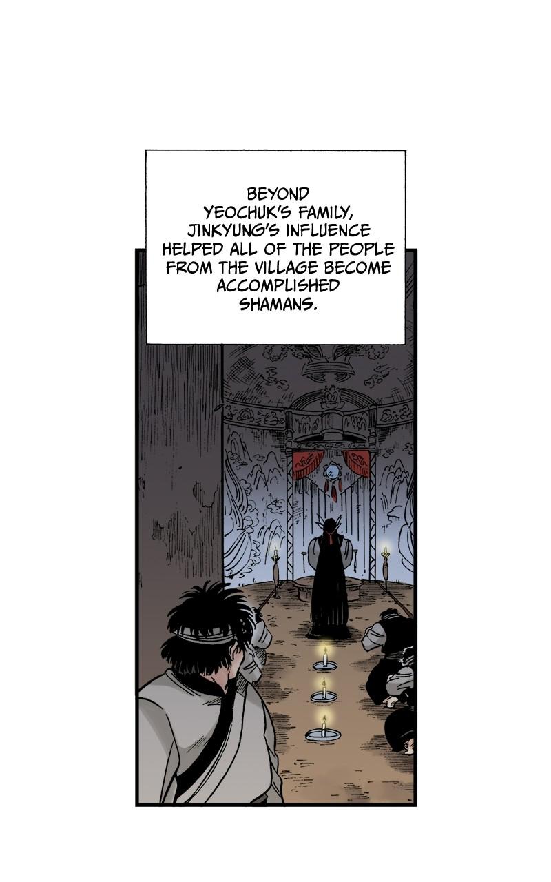 King of the East Chap 35 - Next Chap 36