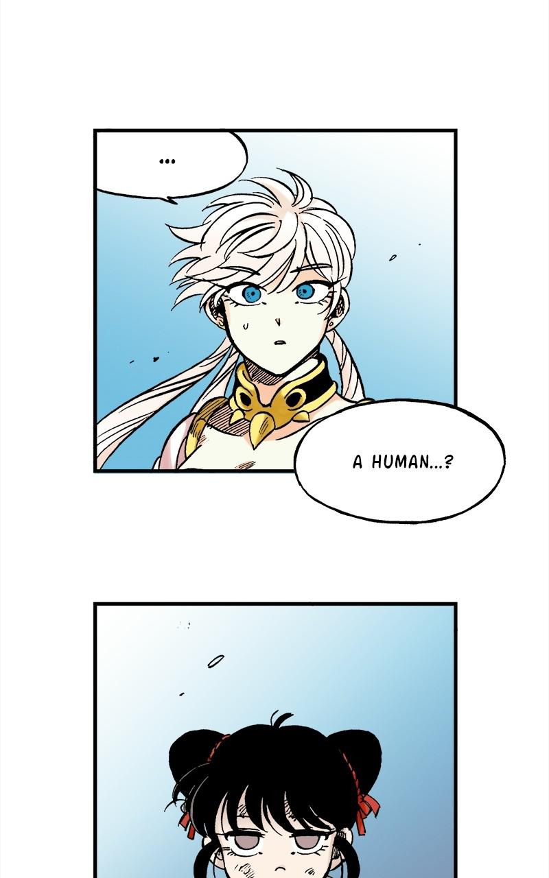 King of the East Chap 35 - Next Chap 36