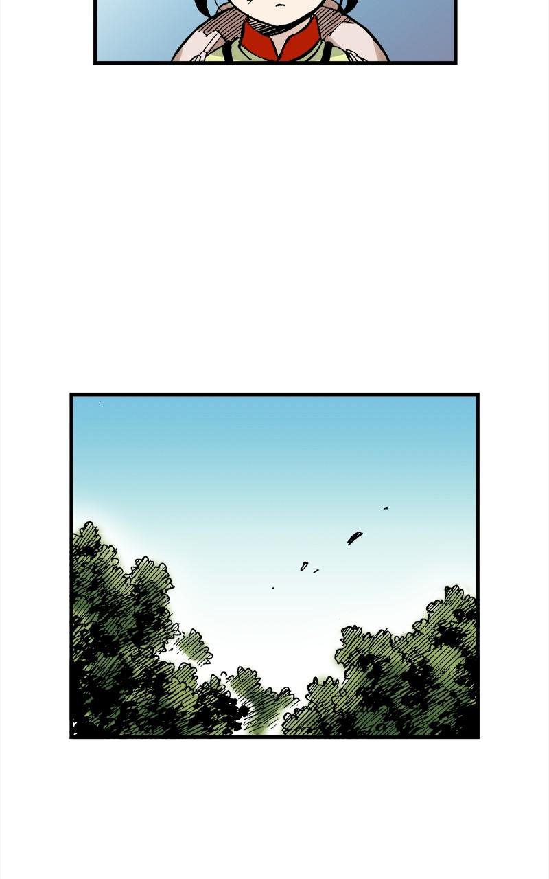 King of the East Chap 35 - Next Chap 36