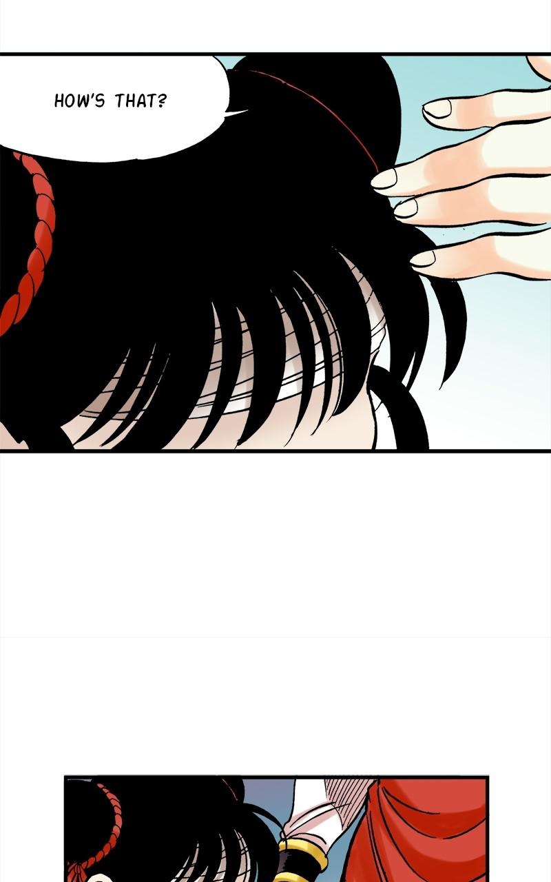 King of the East Chap 35 - Next Chap 36