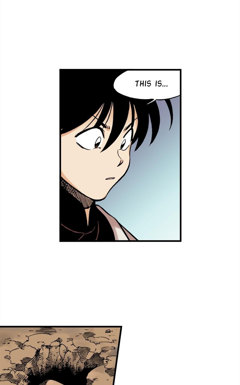 King of the East Chap 35 - Next Chap 36