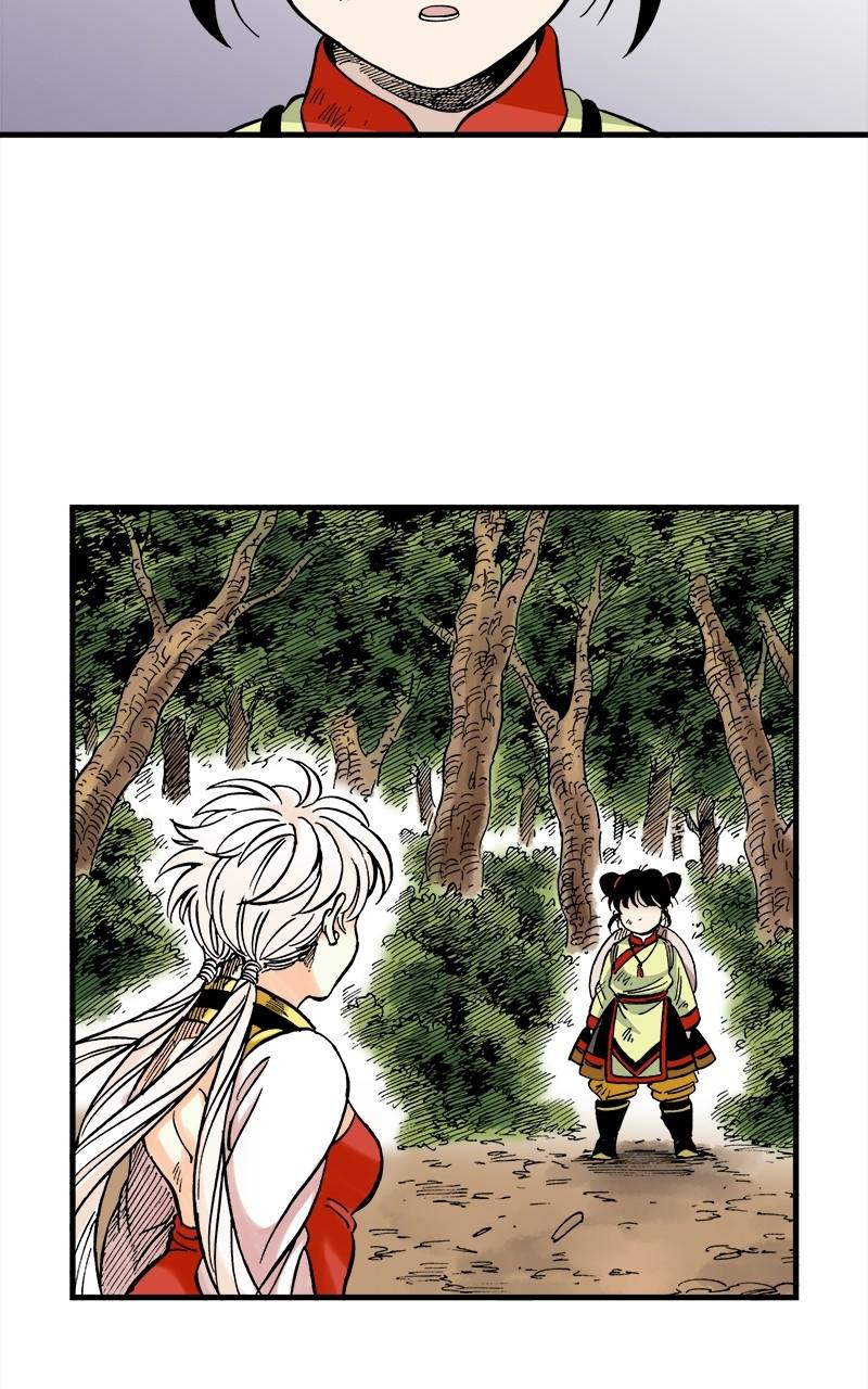 King of the East Chap 35 - Next Chap 36