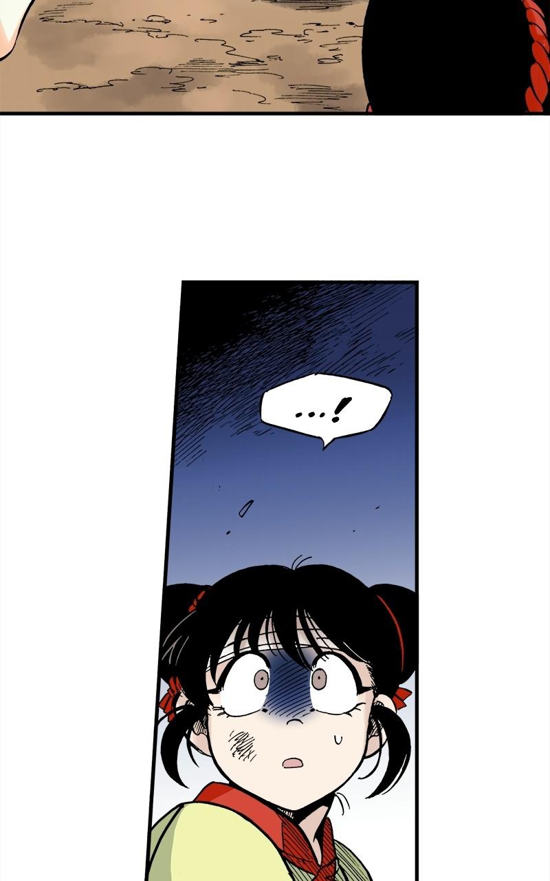King of the East Chap 35 - Next Chap 36