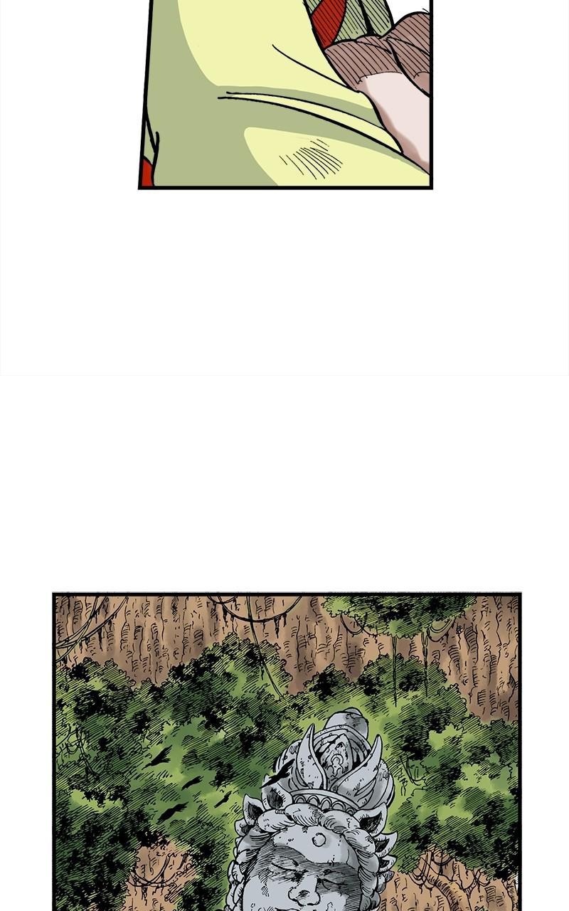 King of the East Chap 35 - Next Chap 36