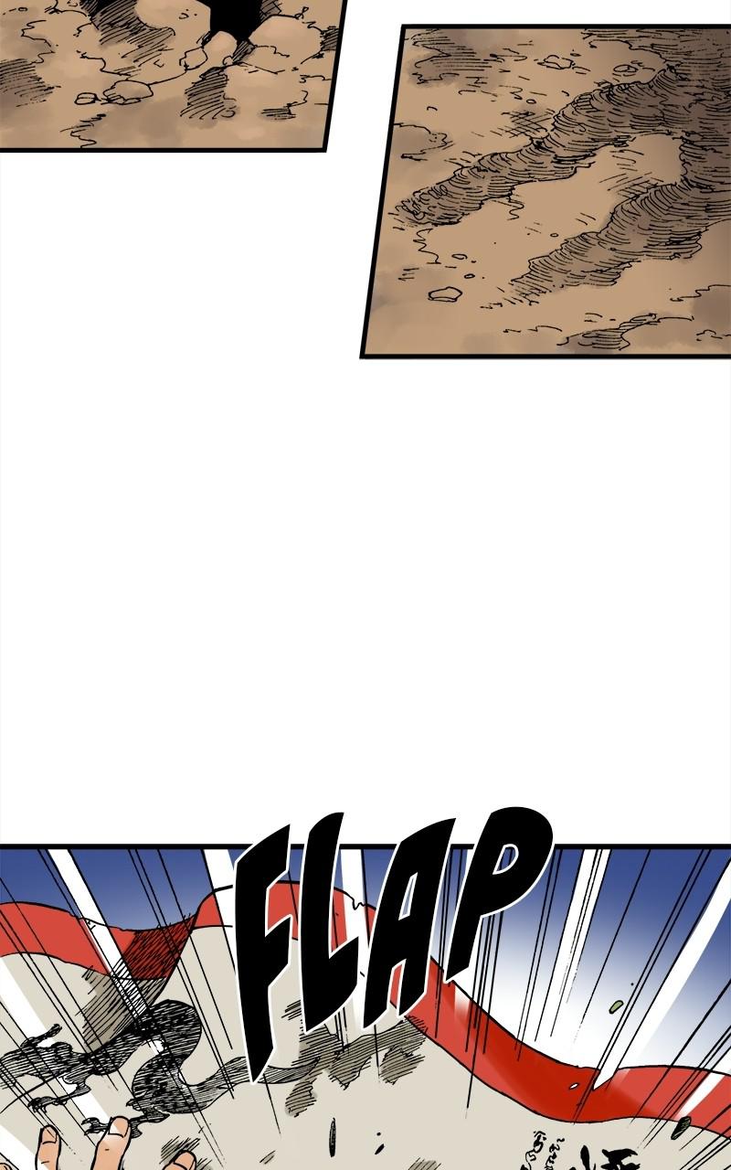 King of the East Chap 35 - Next Chap 36