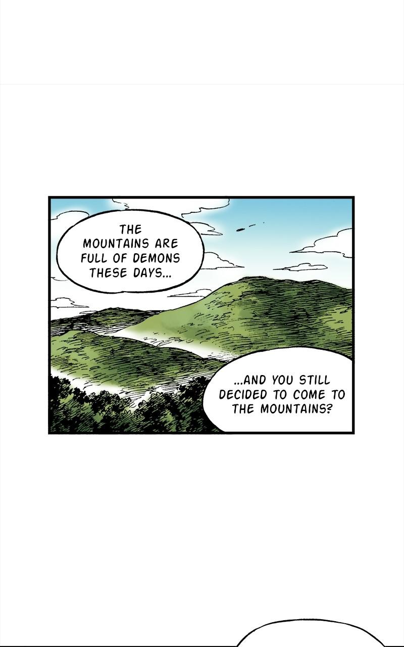 King of the East Chap 35 - Next Chap 36