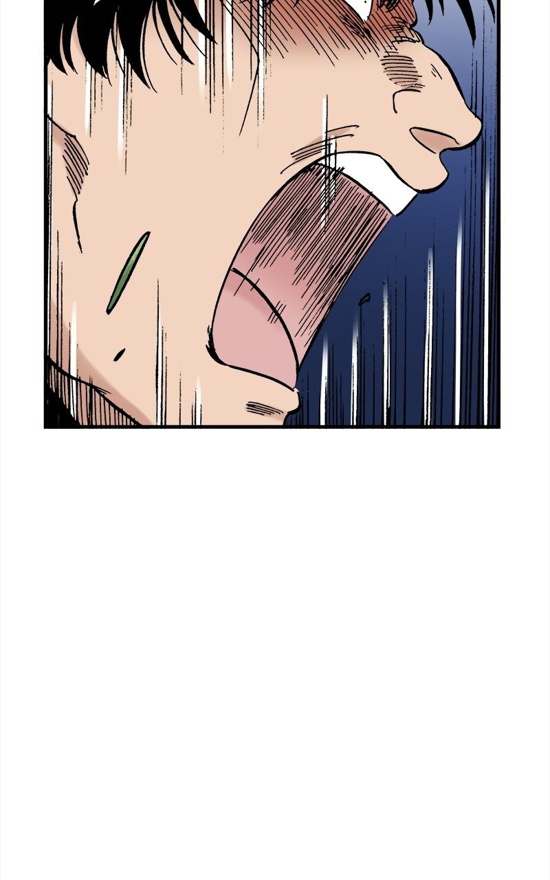 King of the East Chap 35 - Next Chap 36