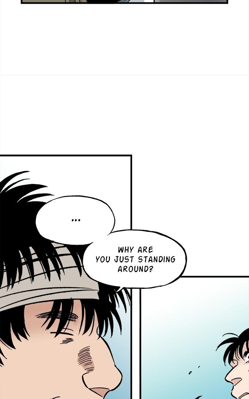 King of the East Chap 35 - Next Chap 36