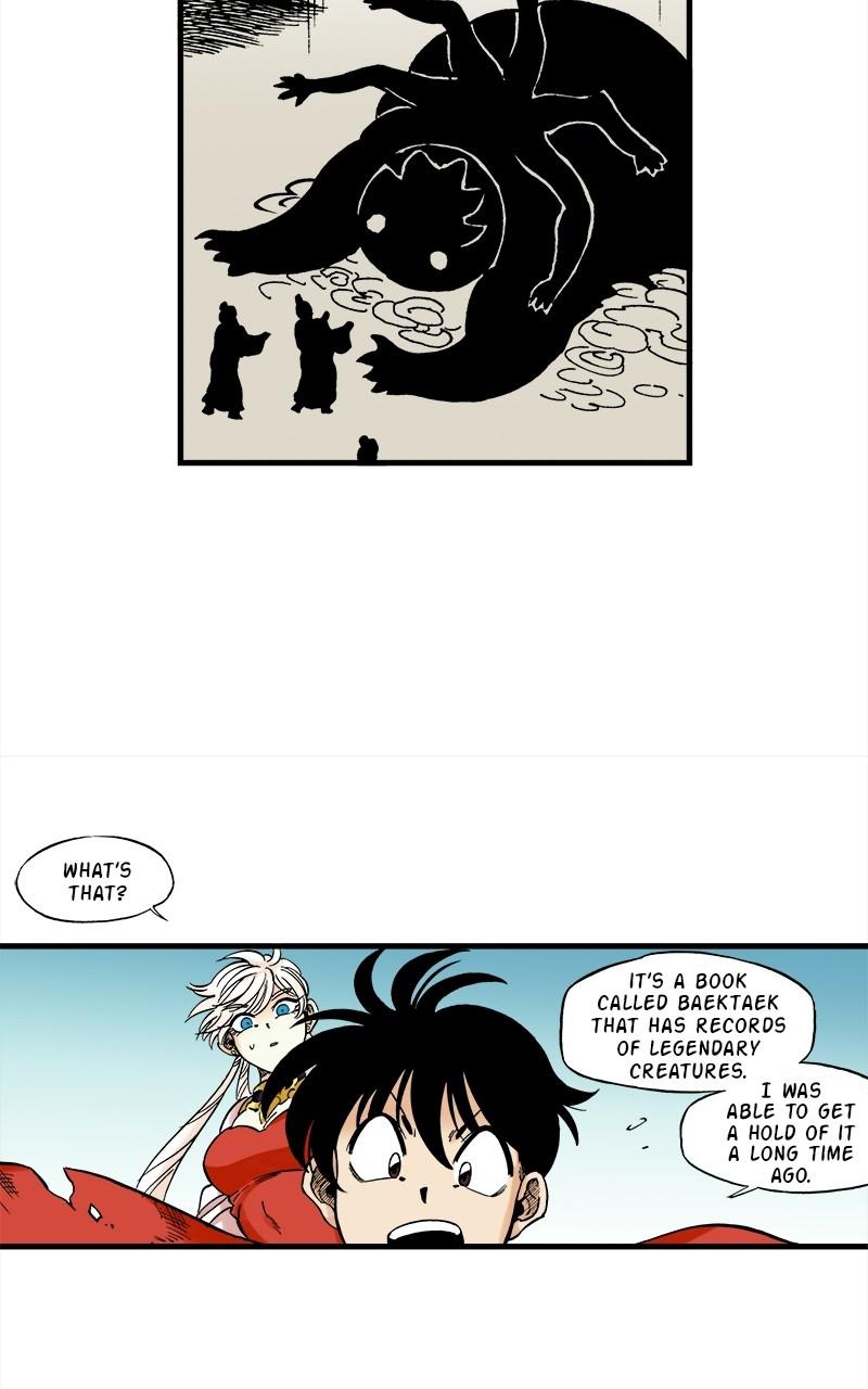 King of the East Chap 35 - Next Chap 36