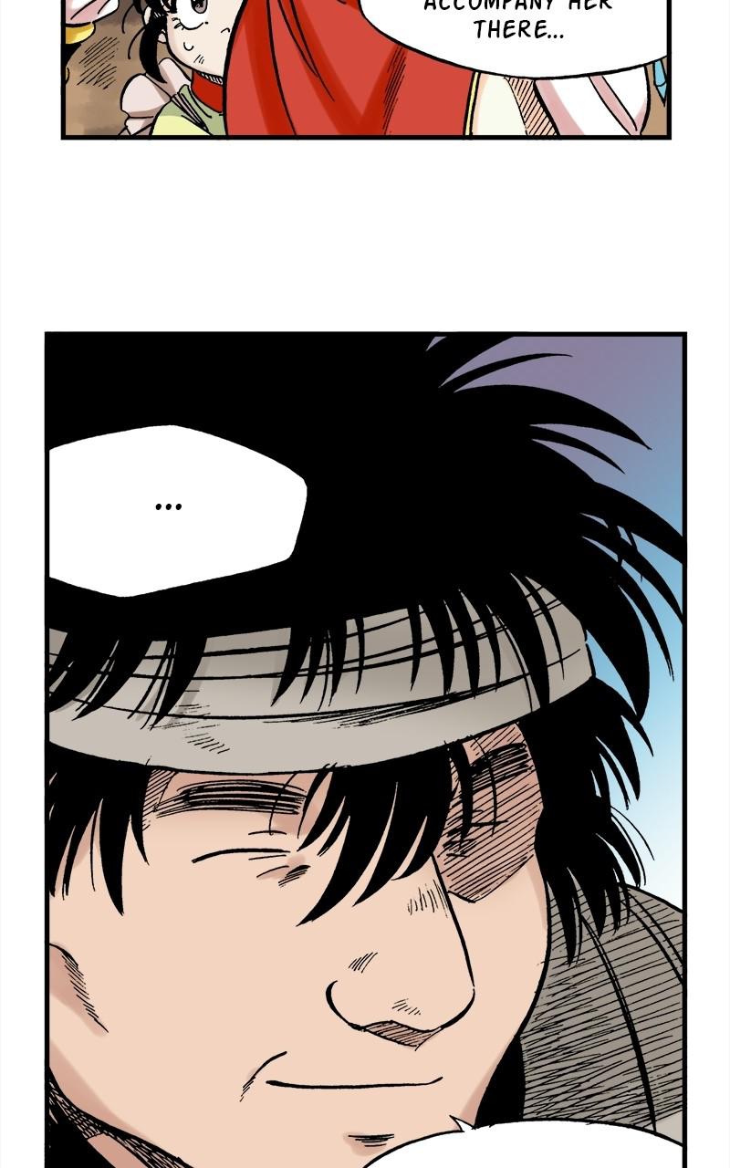 King of the East Chap 35 - Next Chap 36