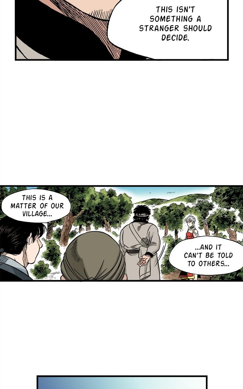 King of the East Chap 35 - Next Chap 36
