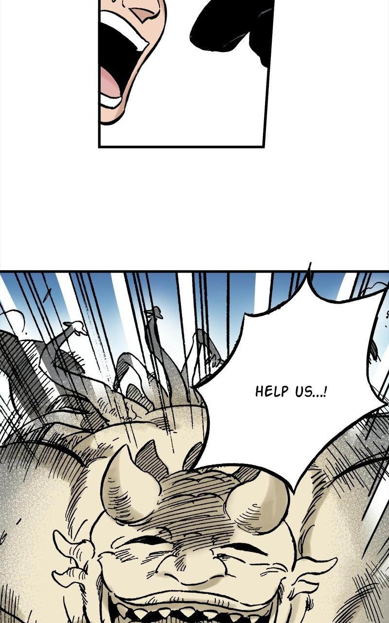 King of the East Chap 36 - Next Chap 37