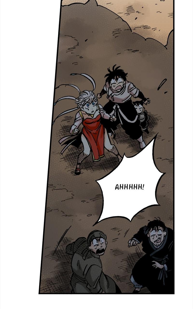 King of the East Chap 36 - Next Chap 37