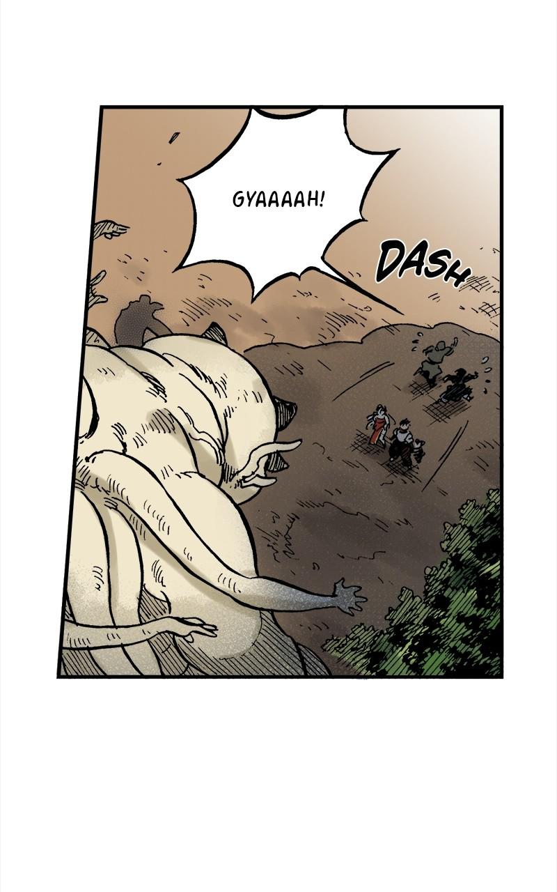 King of the East Chap 36 - Next Chap 37