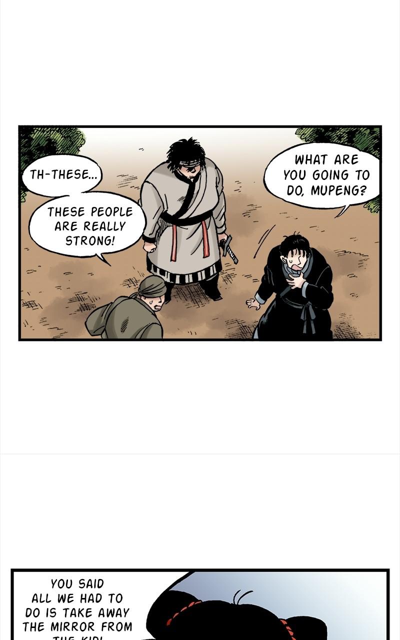 King of the East Chap 36 - Next Chap 37
