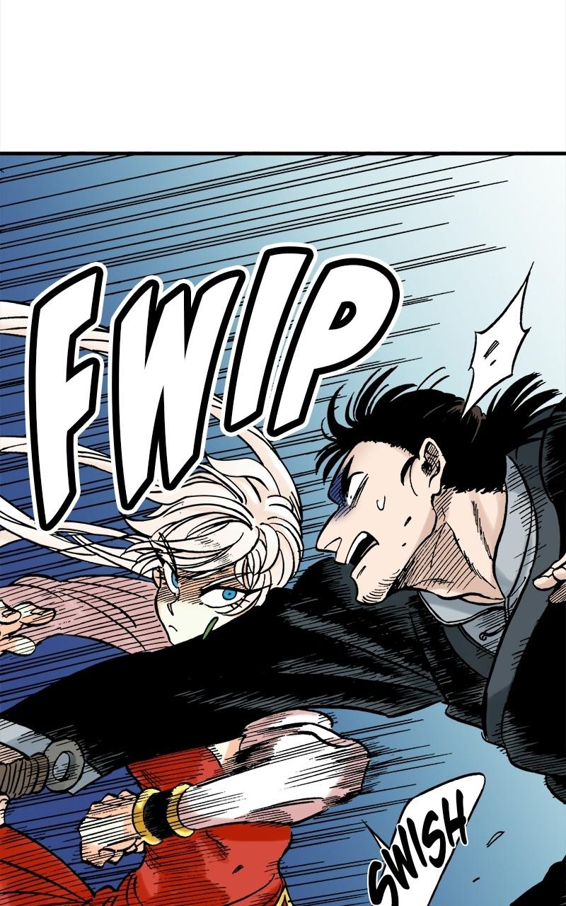 King of the East Chap 36 - Next Chap 37