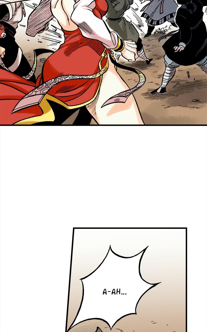 King of the East Chap 36 - Next Chap 37