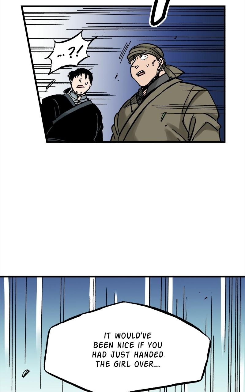 King of the East Chap 36 - Next Chap 37