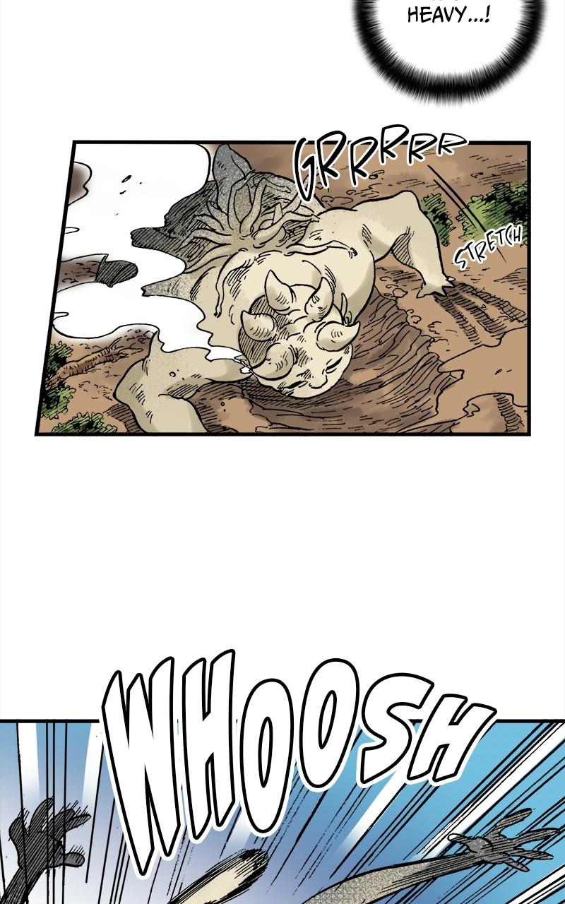 King of the East Chap 36 - Next Chap 37