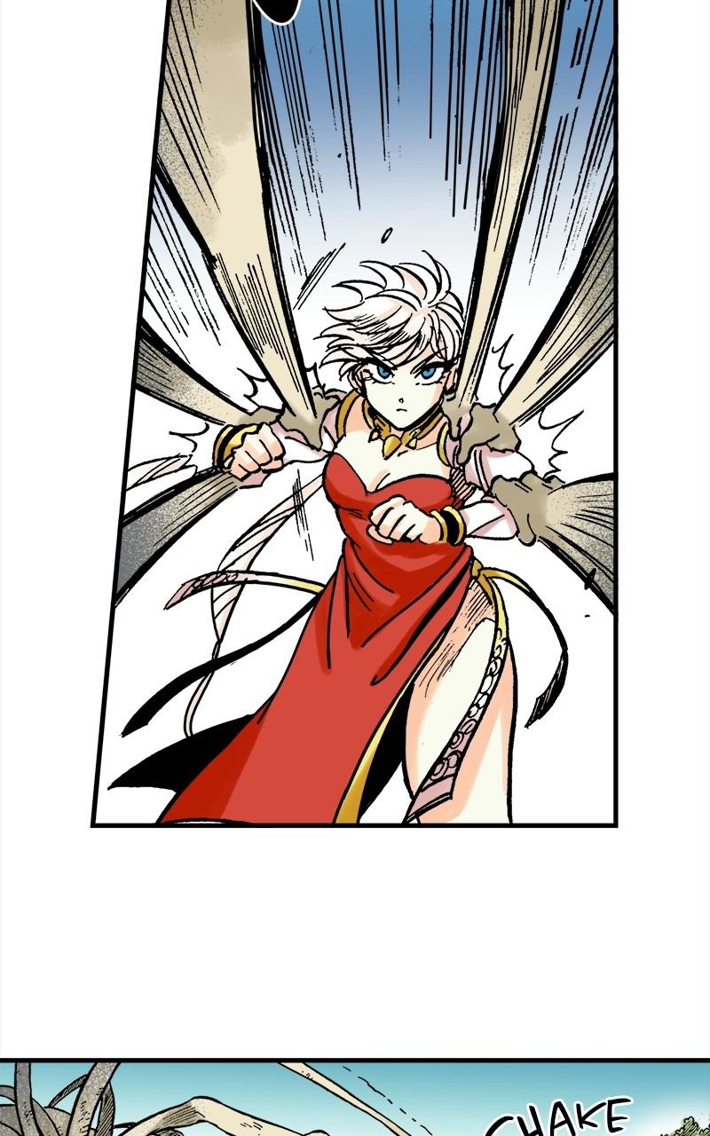 King of the East Chap 36 - Next Chap 37