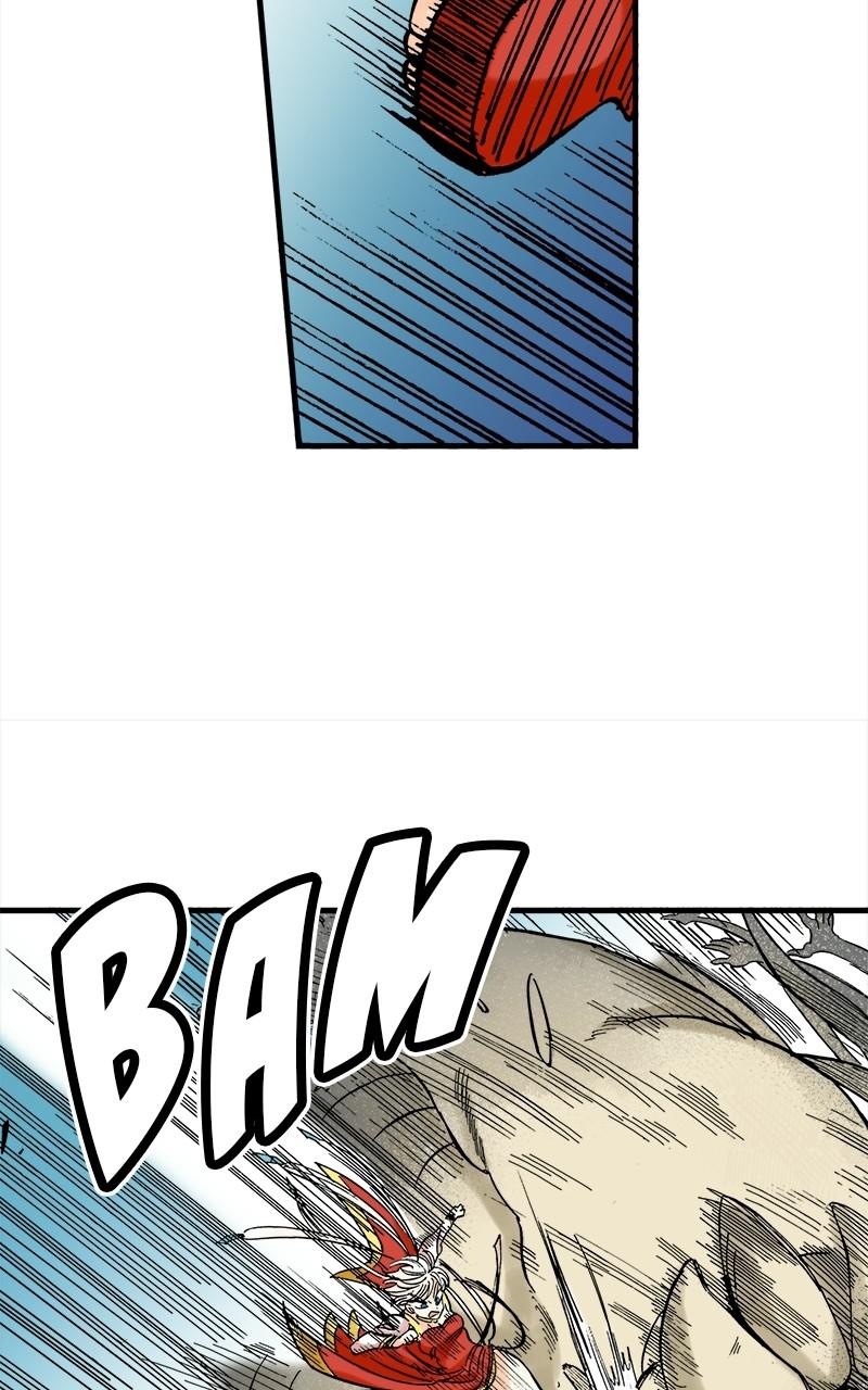 King of the East Chap 36 - Next Chap 37