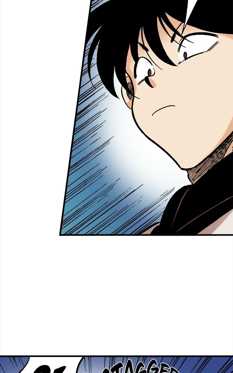 King of the East Chap 36 - Next Chap 37