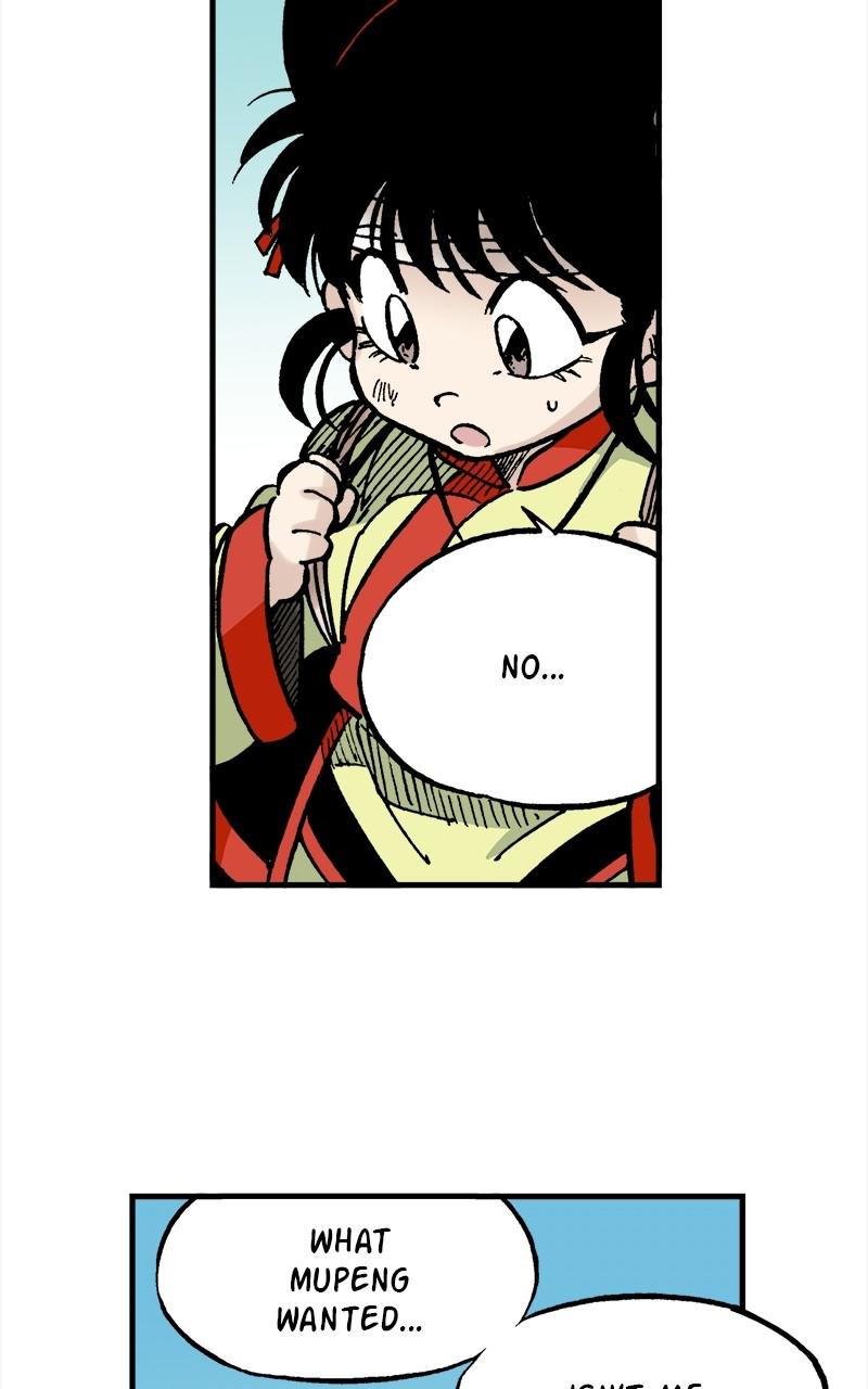 King of the East Chap 36 - Next Chap 37
