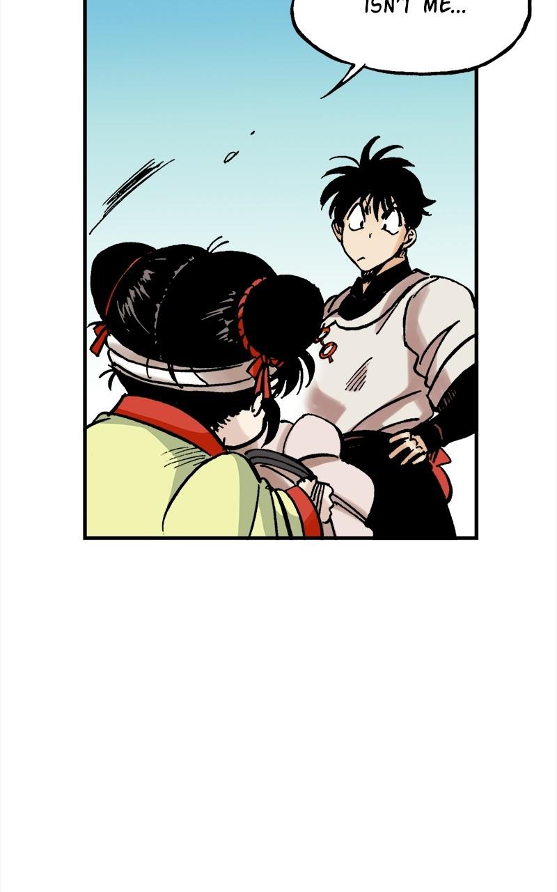 King of the East Chap 36 - Next Chap 37