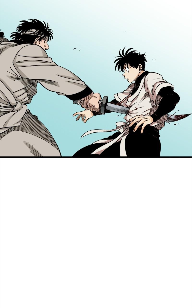 King of the East Chap 36 - Next Chap 37