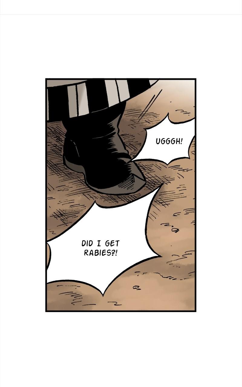 King of the East Chap 36 - Next Chap 37