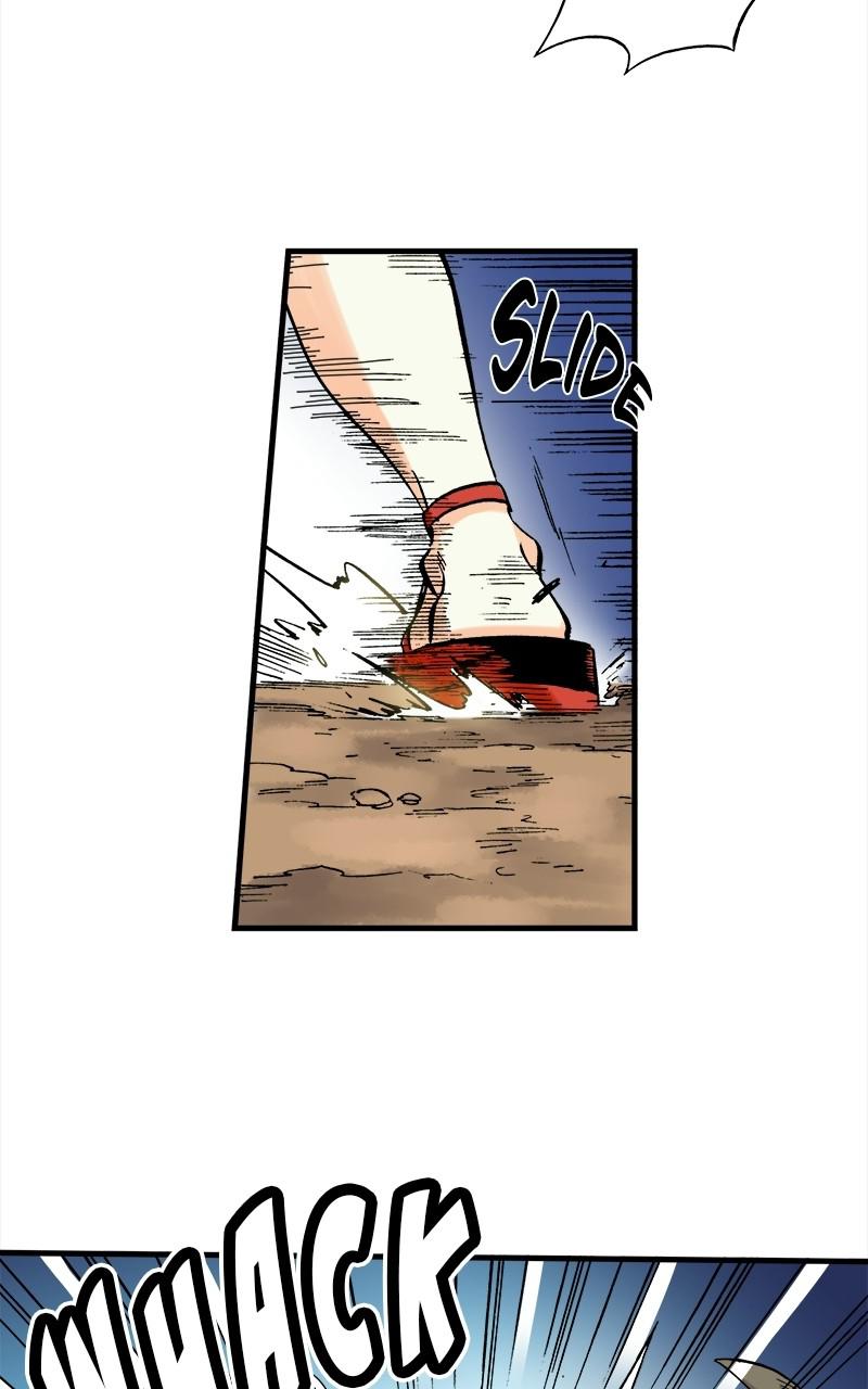King of the East Chap 36 - Next Chap 37