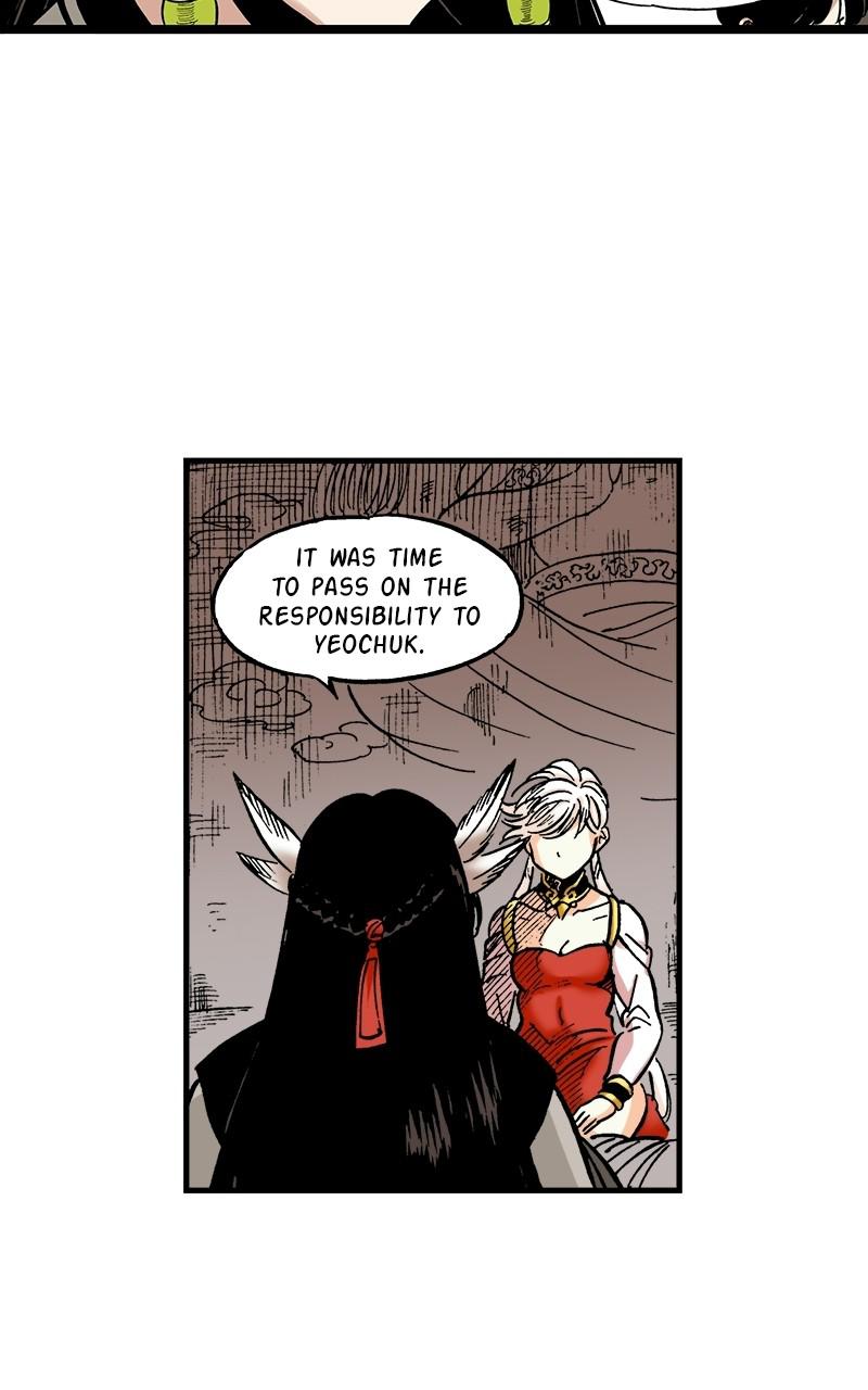 King of the East Chap 38 - Next Chap 39