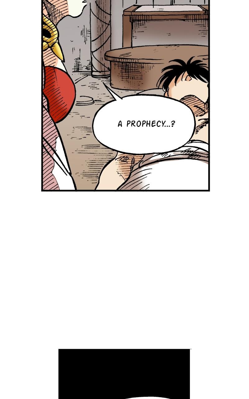 King of the East Chap 38 - Next Chap 39