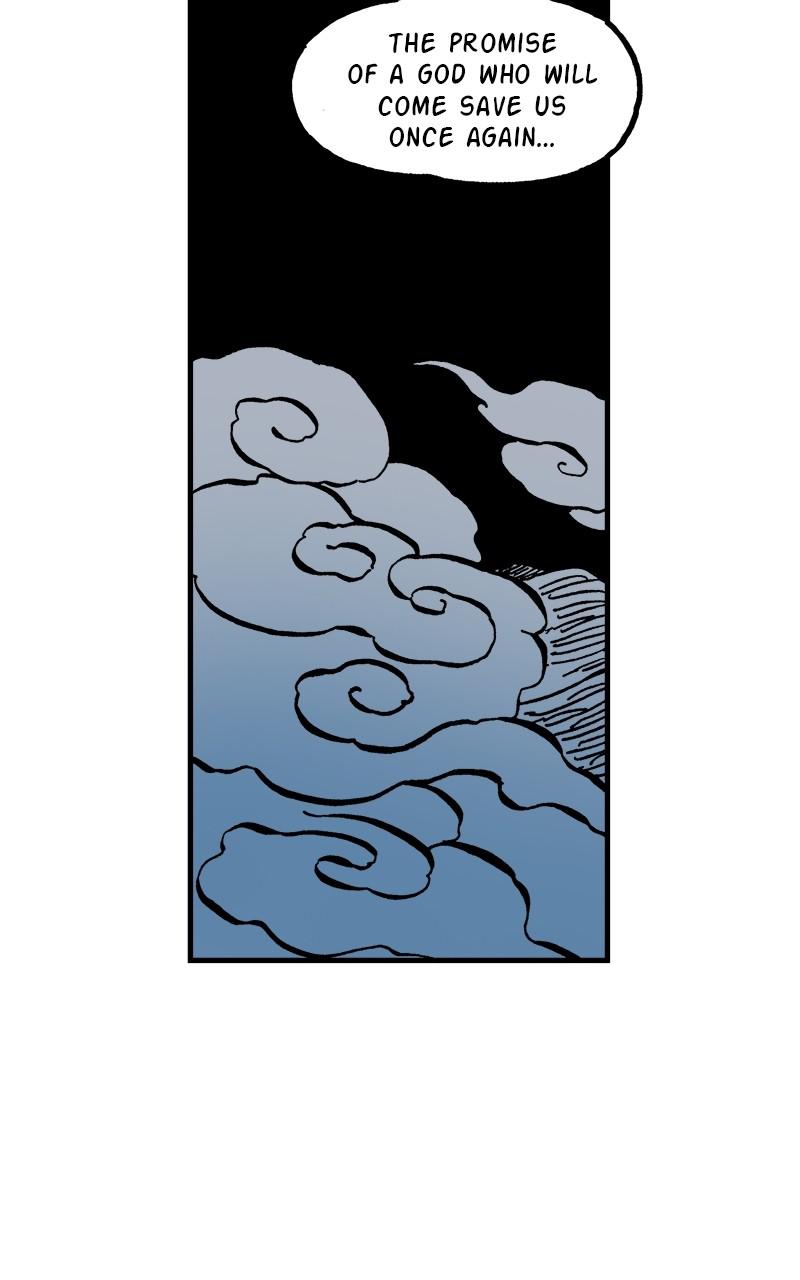 King of the East Chap 38 - Next Chap 39