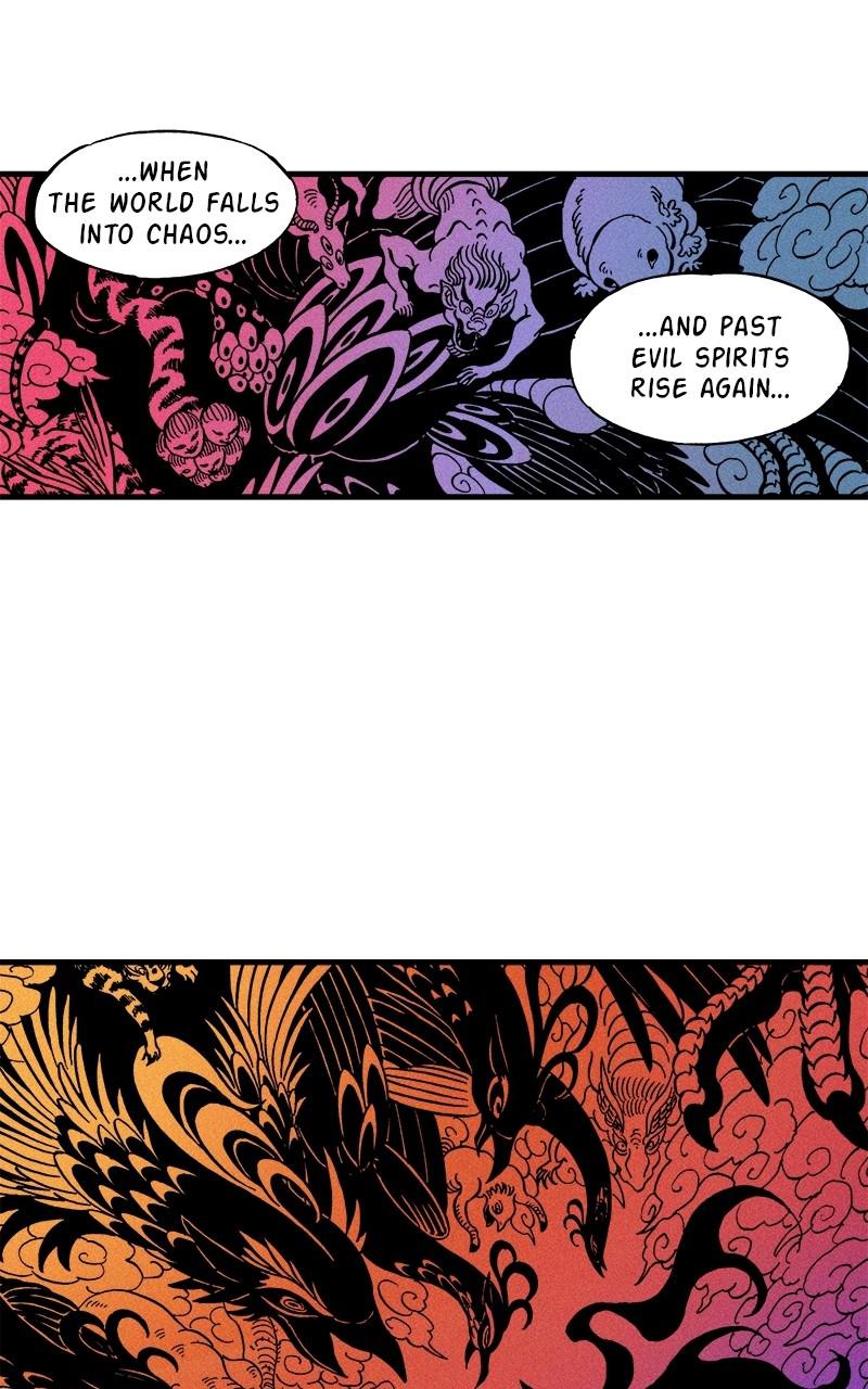 King of the East Chap 38 - Next Chap 39