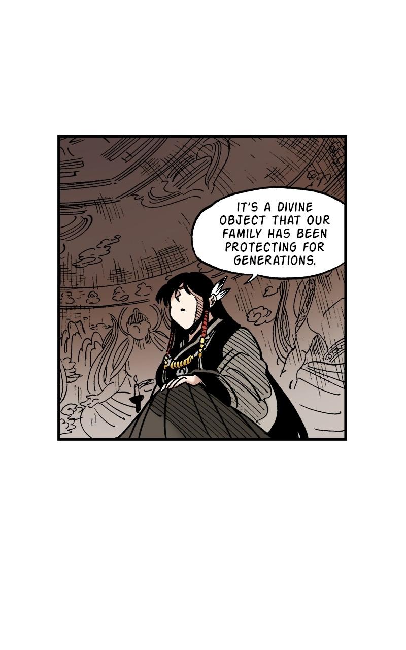 King of the East Chap 38 - Next Chap 39