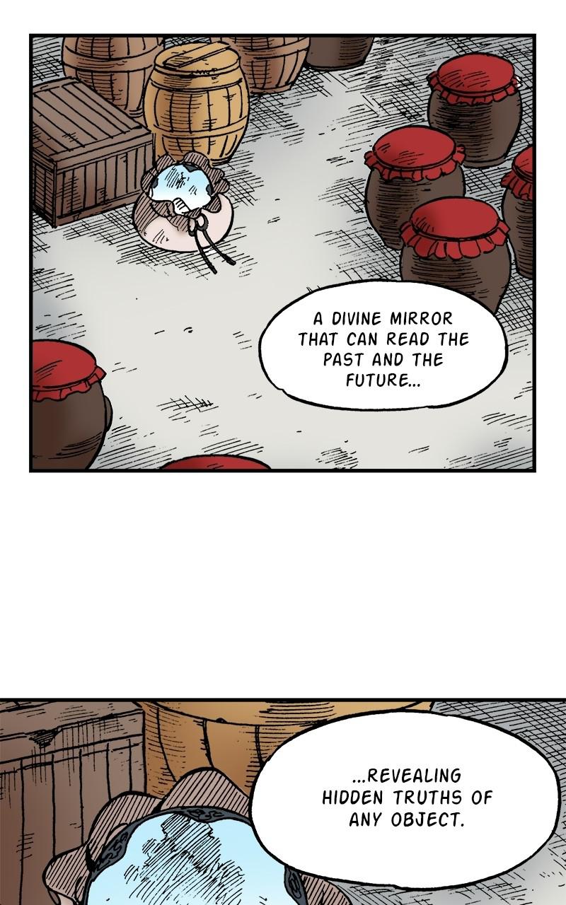 King of the East Chap 38 - Next Chap 39